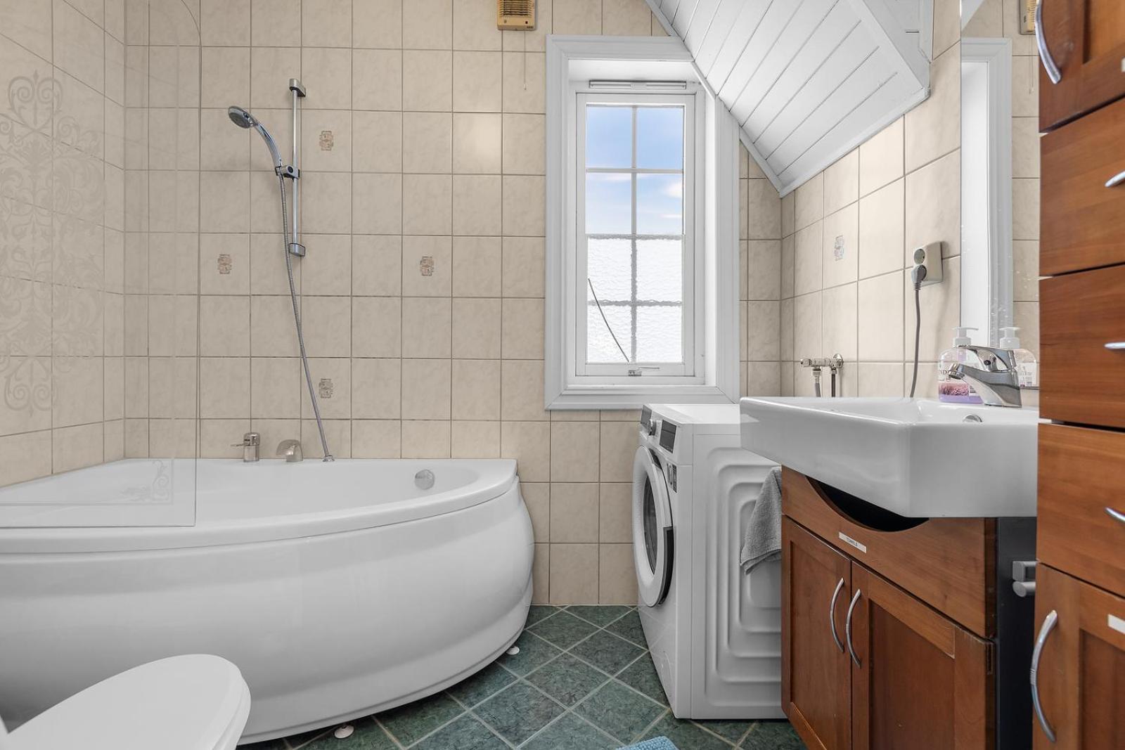 Central, Large And Light Apartment In The Middle Of The City Lillehammer Zewnętrze zdjęcie