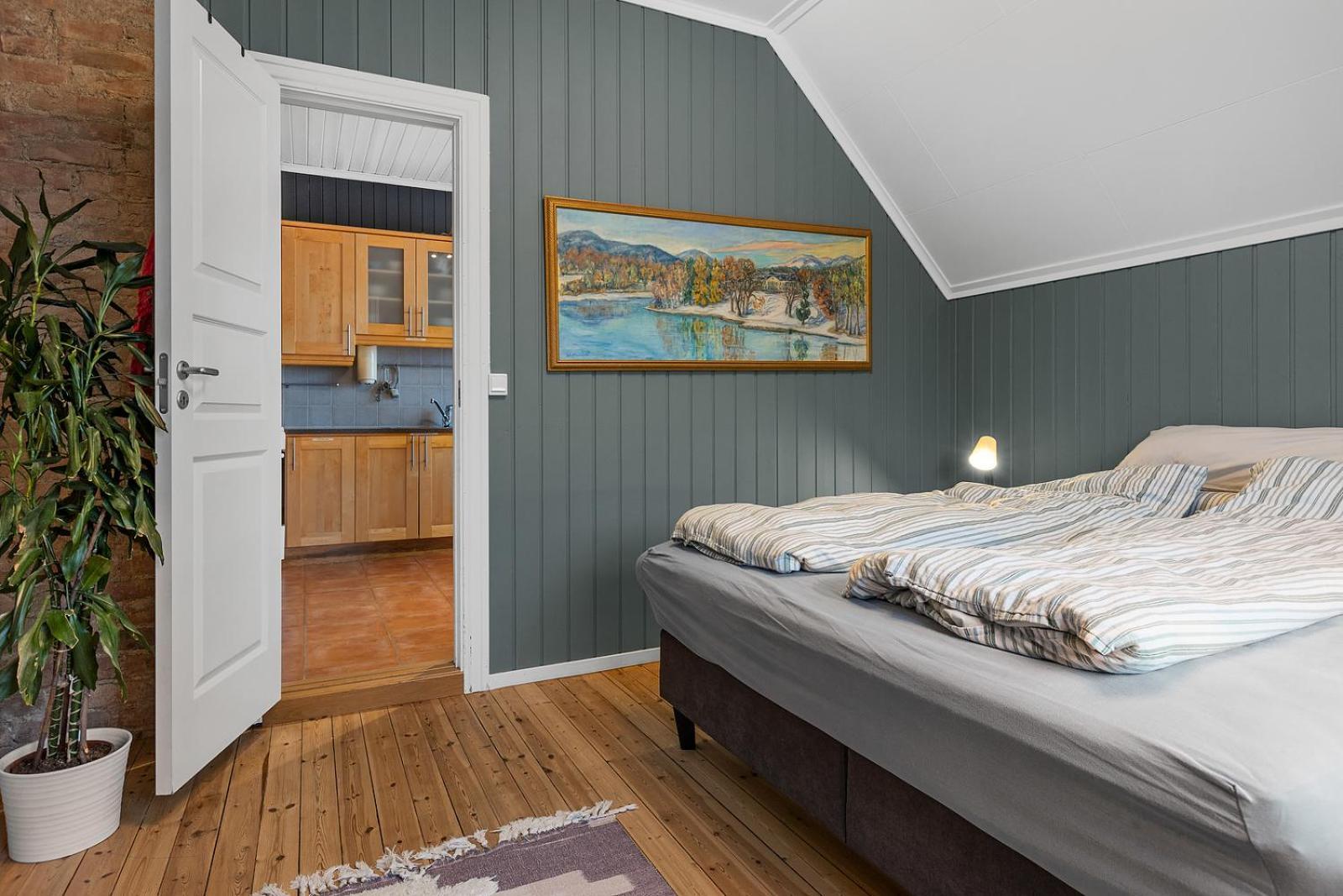 Central, Large And Light Apartment In The Middle Of The City Lillehammer Zewnętrze zdjęcie