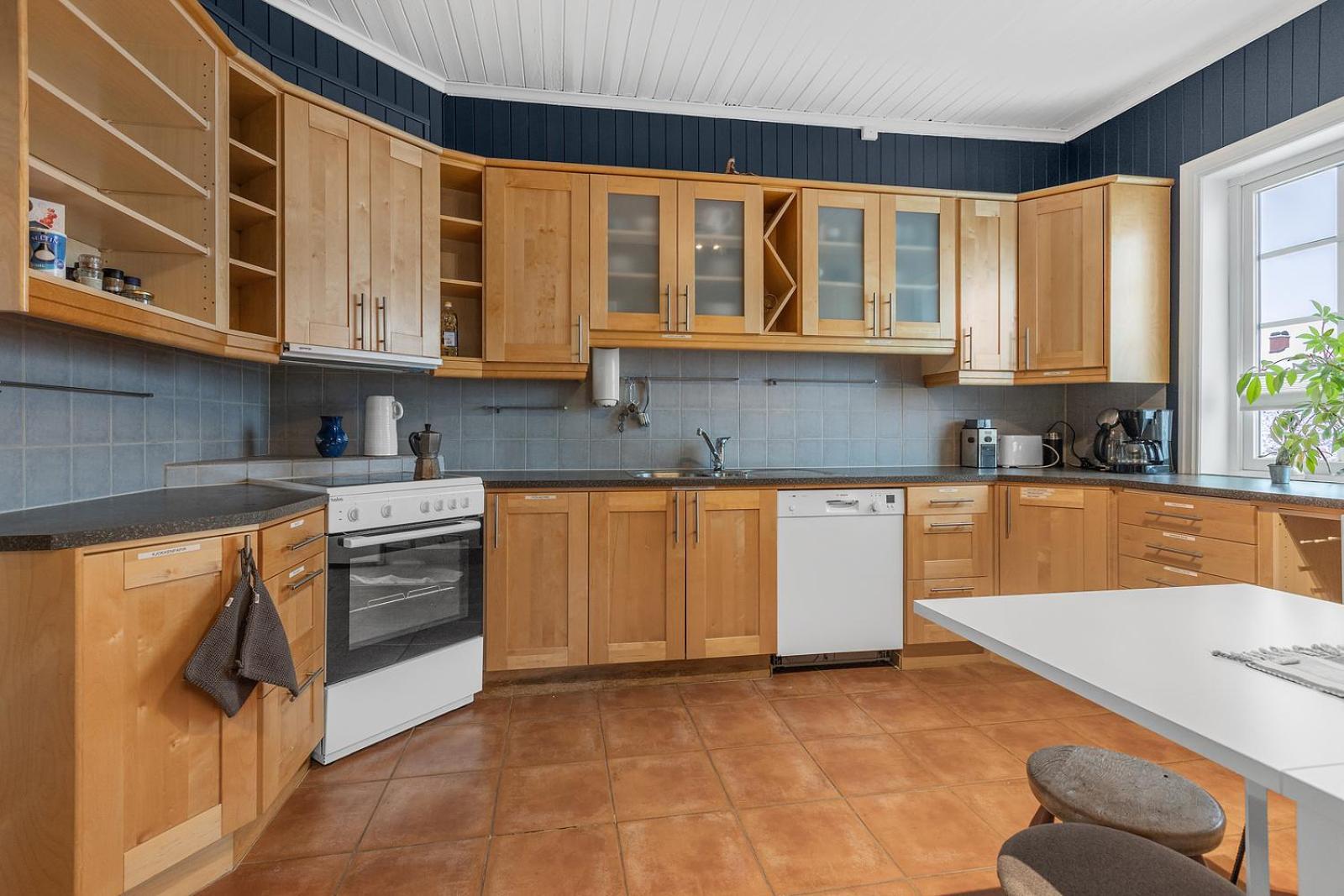 Central, Large And Light Apartment In The Middle Of The City Lillehammer Zewnętrze zdjęcie