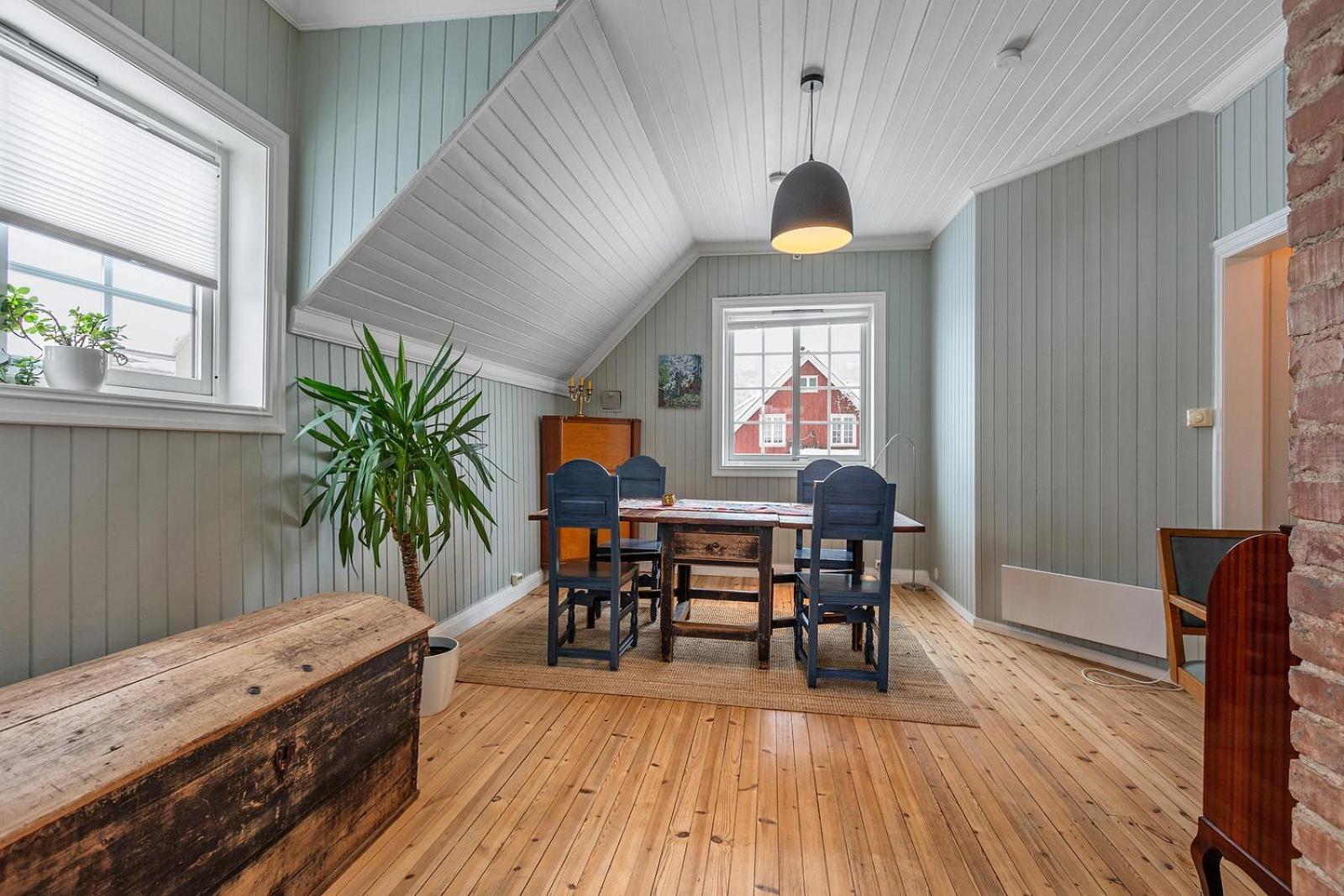 Central, Large And Light Apartment In The Middle Of The City Lillehammer Zewnętrze zdjęcie