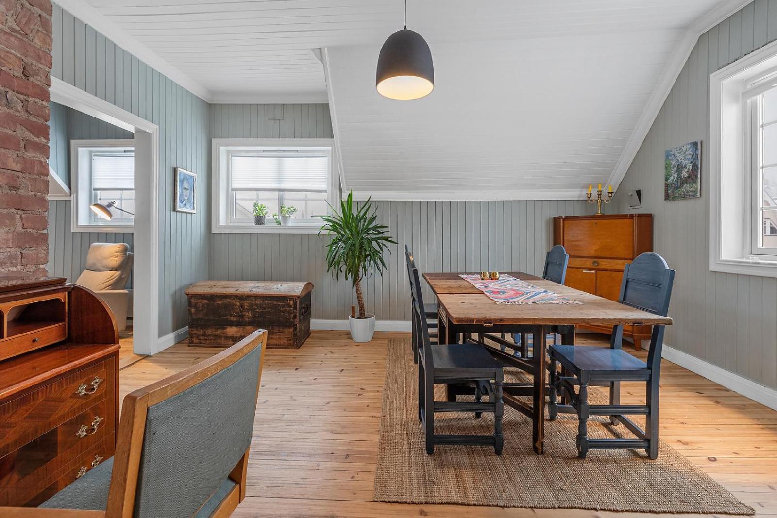 Central, Large And Light Apartment In The Middle Of The City Lillehammer Zewnętrze zdjęcie